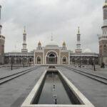 Masjid Agung Indramayu