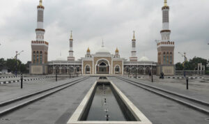Masjid Agung Indramayu