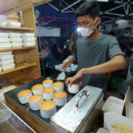 Bisnis Kuliner Gerobak Kaki Lima