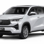 Spesifikasi dan Harga Innova Zenix