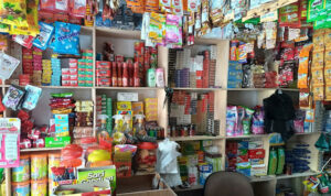 Bisnis Toko Kelontong Modern