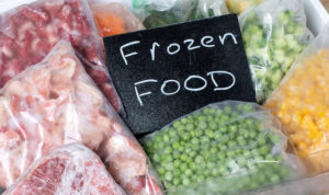 Bisnis Frozen Food
