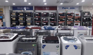 Usaha Toko Elektronik