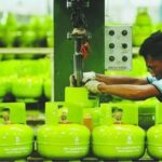 usaha gas lpg