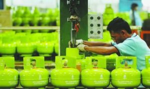 usaha gas lpg