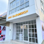 BOS Hairdesign & Beauty