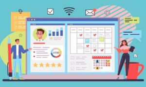 Partner Integrasi ClickUp