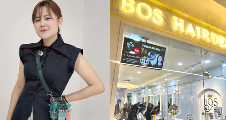 Yeni Ame BOS HAIR GROUP